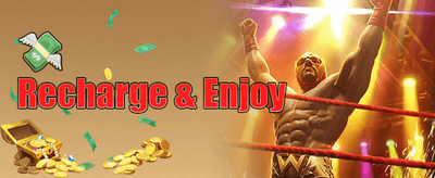 VIP အပတ်စဉ် ငွေပြန်အမ်းမှု အစီအစဉ် promotion banner