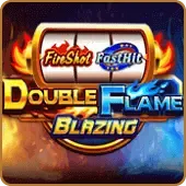 နှစ်ဆမီးလျှံ game cover